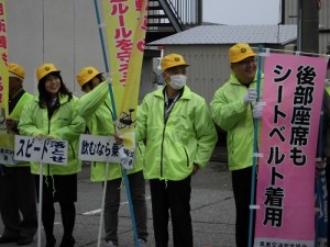 4月12日　笑顔